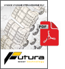 Zuby Futura® prospekt Renomag