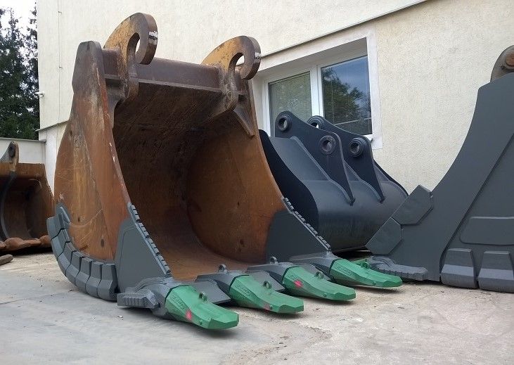 Werkstattaufarbeitung