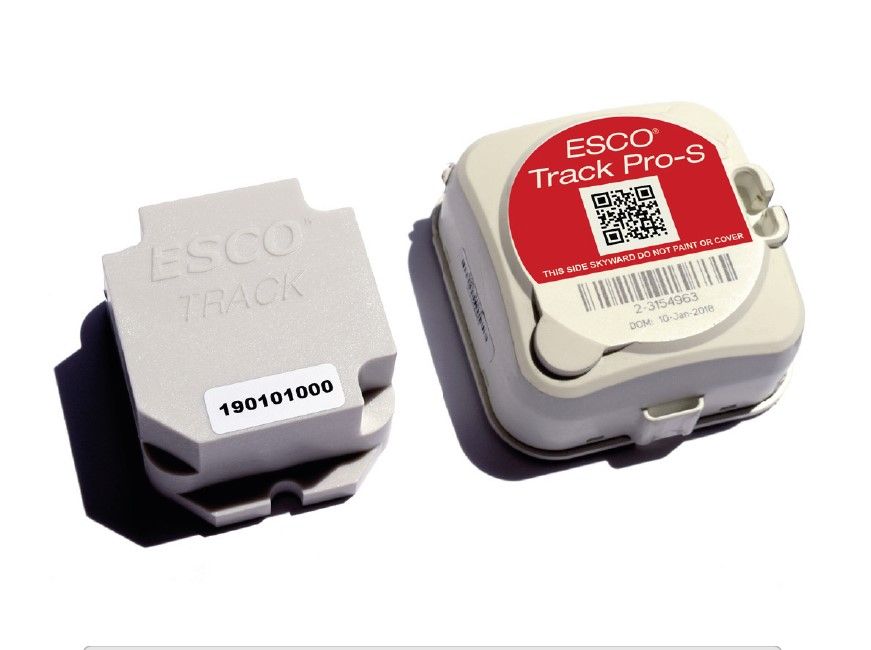 ESCO Track Pro – Geoortungssystem ohne Grenzen