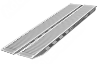 Rampy nájazdové