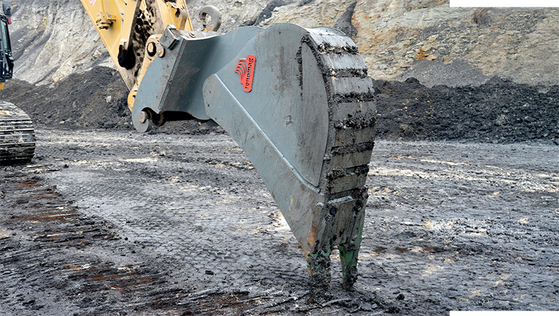Other Buckets and Attachments