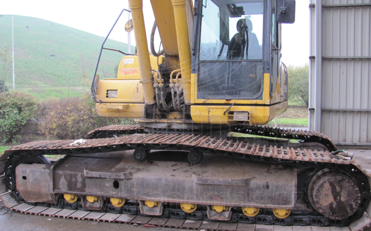 Austausch von Fahrwerksteilen – Foto 14