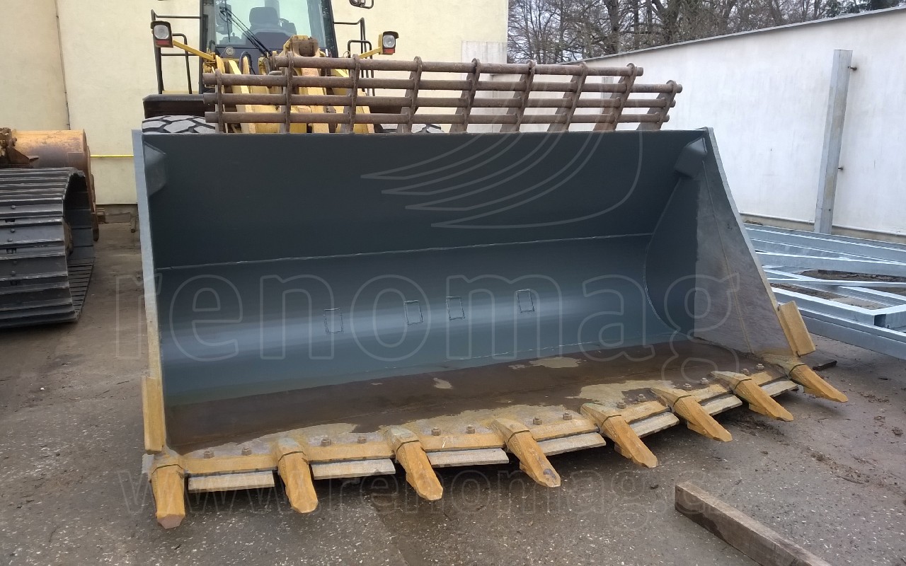 Gründliche Werkstatt-Aufarbeitung und Umbauten – Foto 3