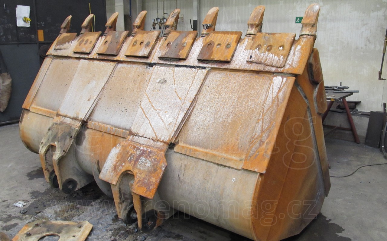 Gründliche Werkstatt-Aufarbeitung und Umbauten – Foto 7