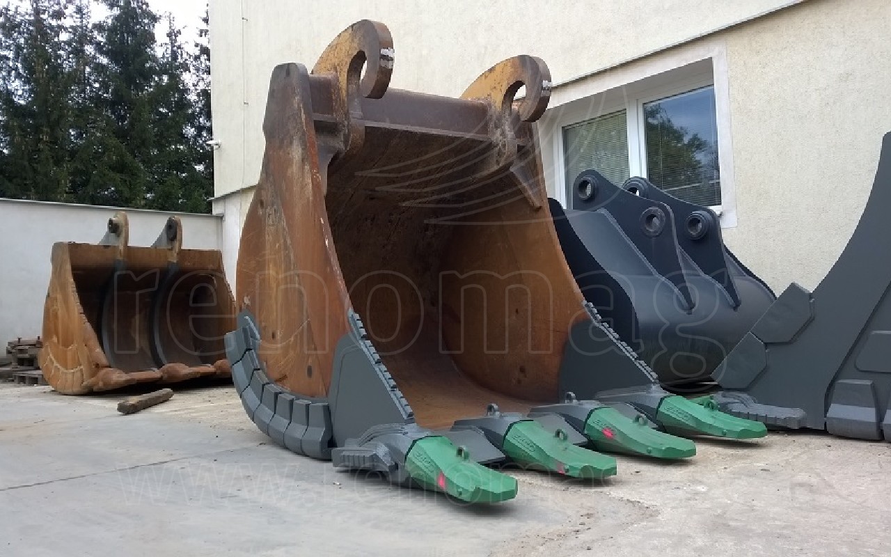 Gründliche Werkstatt-Aufarbeitung und Umbauten – Foto 14