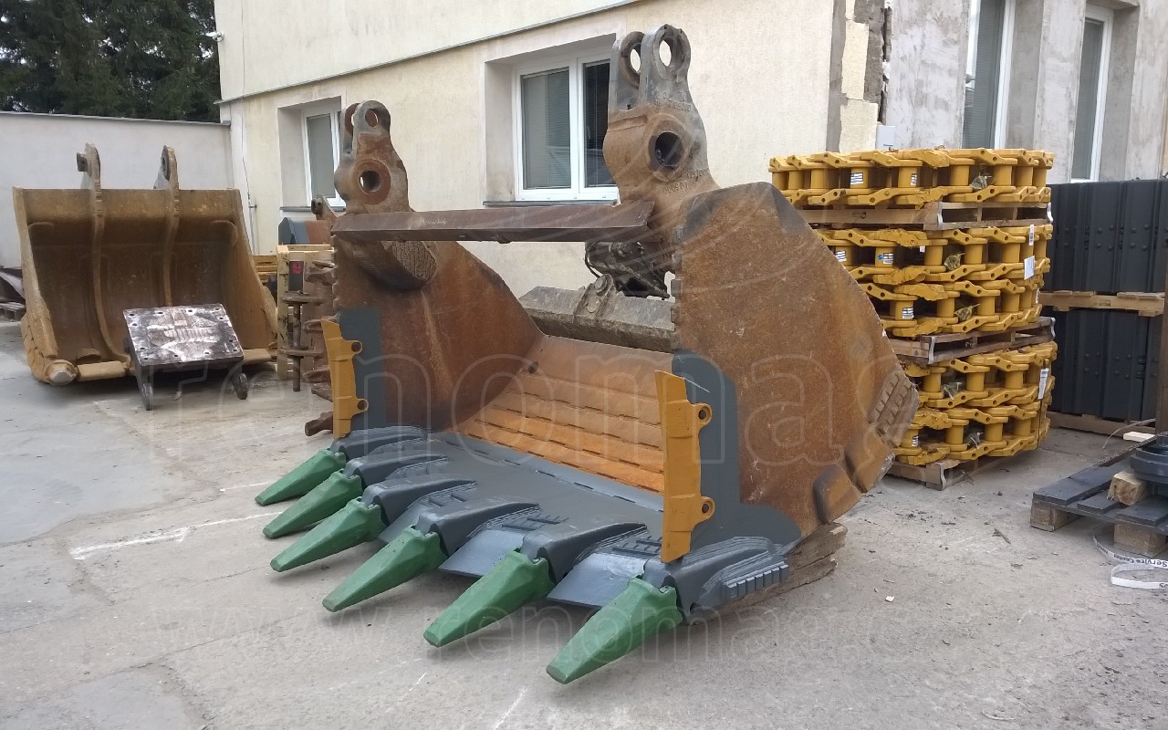Gründliche Werkstatt-Aufarbeitung und Umbauten – Foto 16