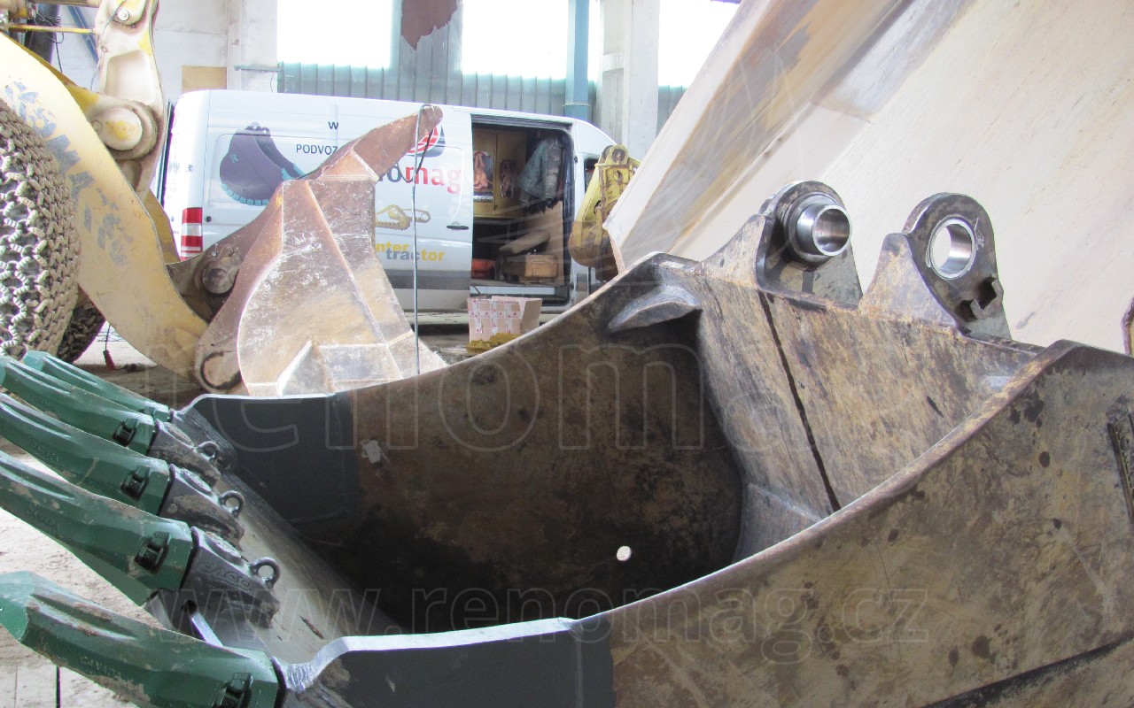 Kleinere Reparaturen vor Ort beim Kunden – Foto 4