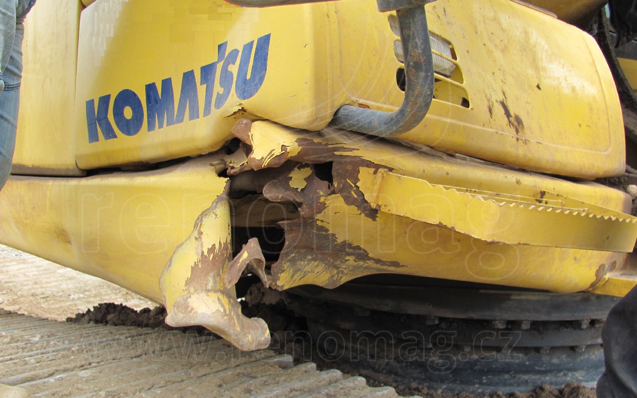 Kleinere Reparaturen vor Ort beim Kunden – Foto 8