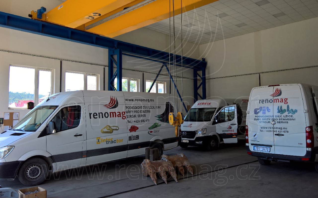 Kleinere Reparaturen vor Ort beim Kunden – Foto 10