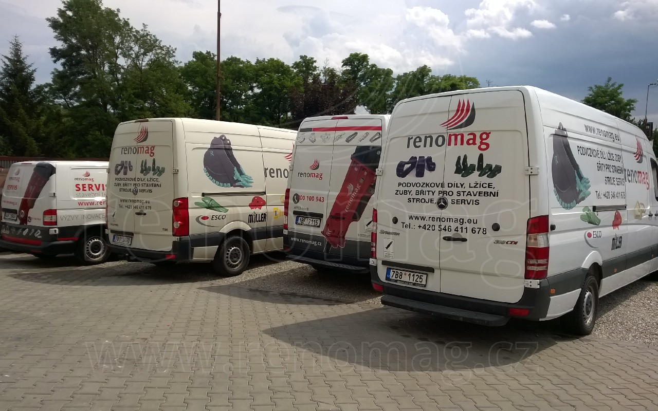 Kleinere Reparaturen vor Ort beim Kunden – Foto 11