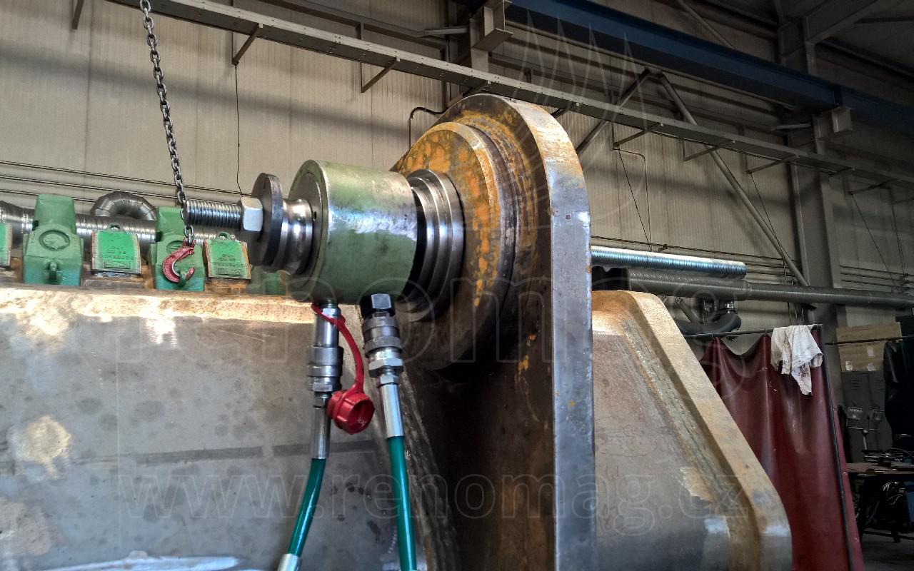 On-site Pin Hole Repairs – photo 9