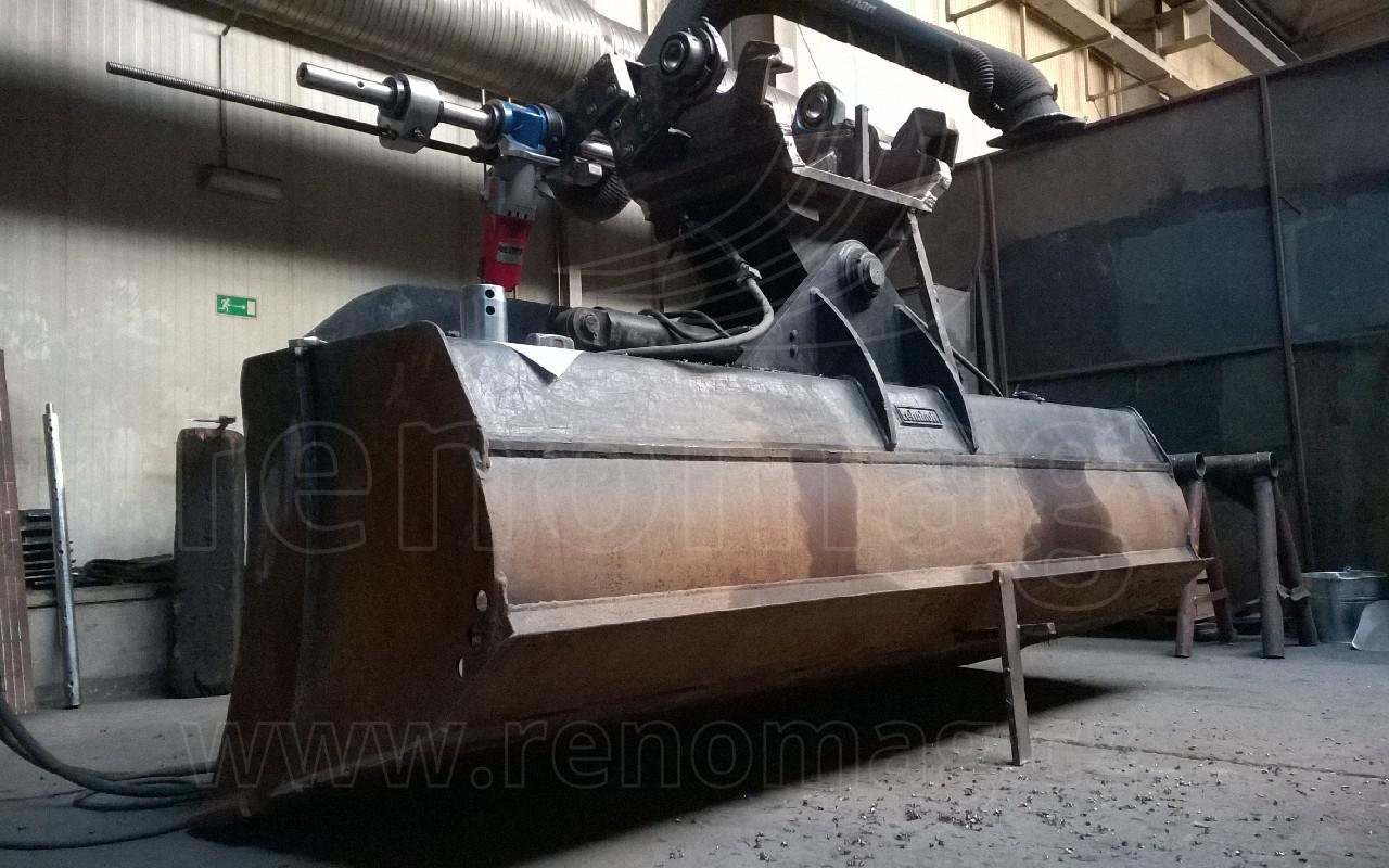 On-site Pin Hole Repairs – photo 10