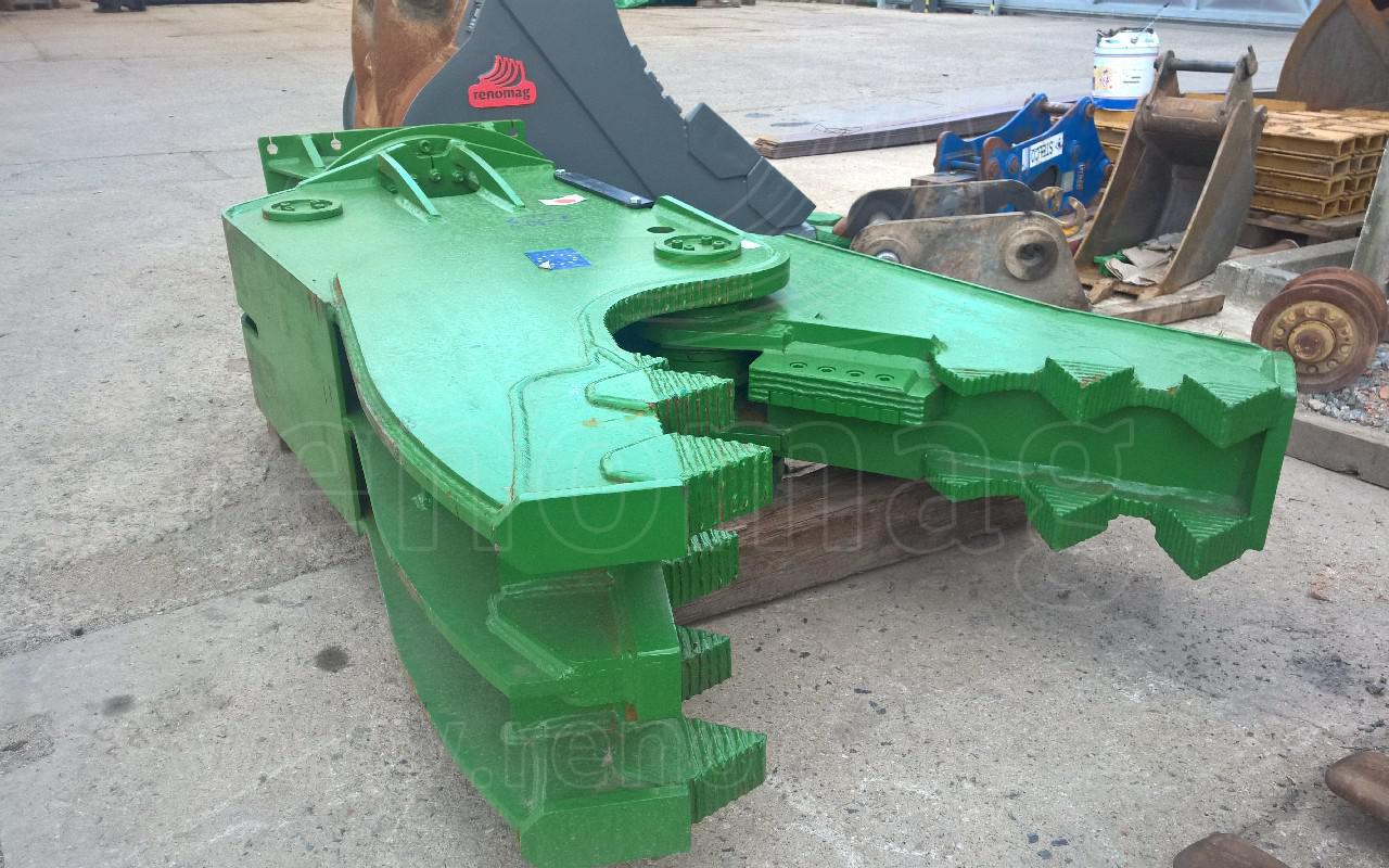 Reparatur von Hämmern und Abbruchwerkzeugen – Foto 12