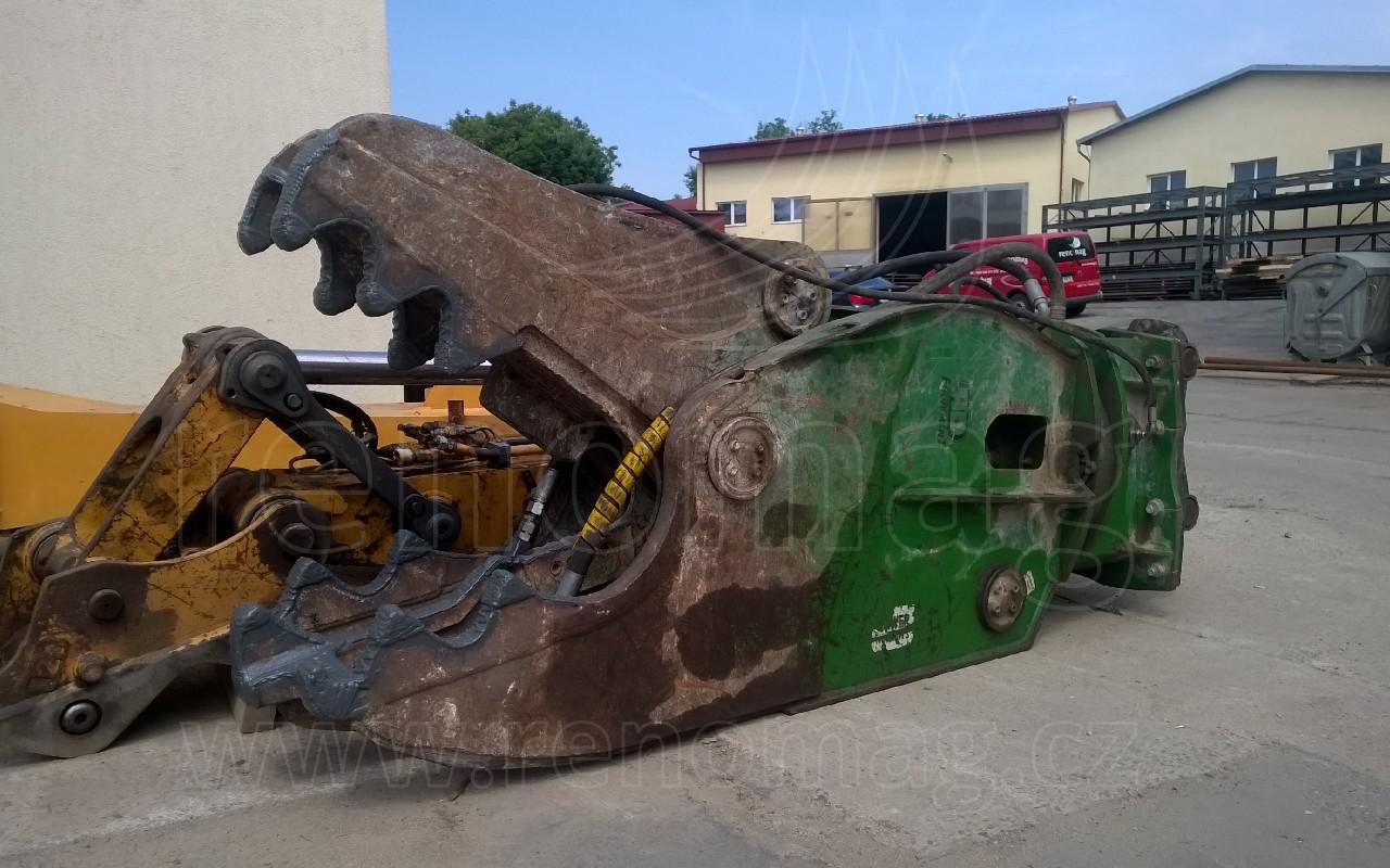 Reparatur von Hämmern und Abbruchwerkzeugen – Foto 11