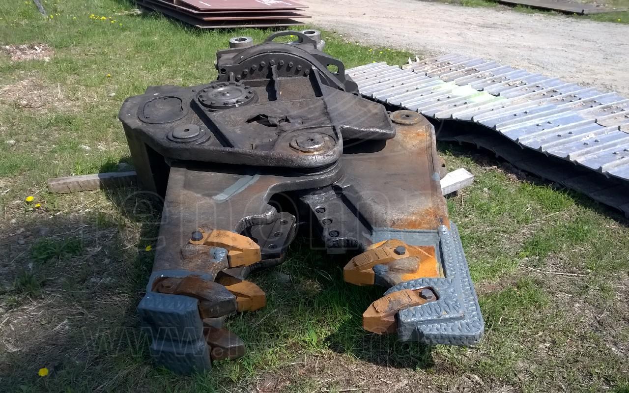 Reparatur von Hämmern und Abbruchwerkzeugen – Foto 9