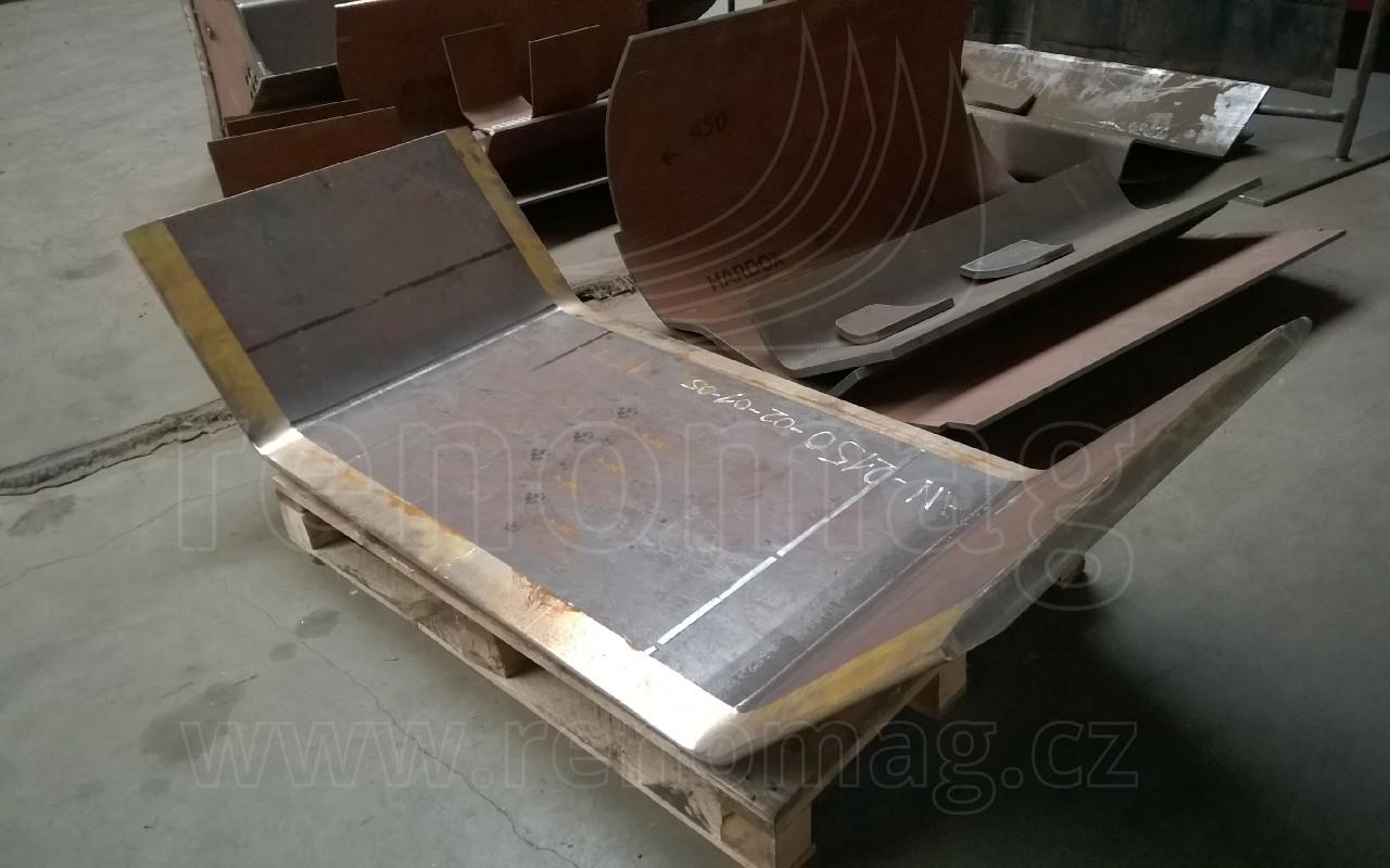 CNC-Abkanten von Blechen – Foto 12