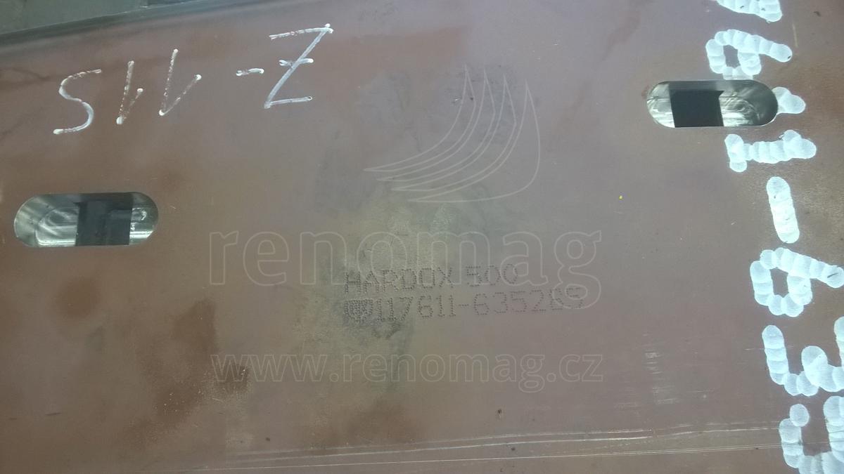 CNC-Bearbeitung, Tischfräsmaschine – Foto 4